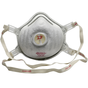 P95 Cone Respirator